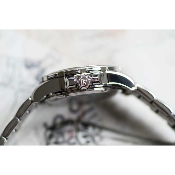 Dámské hodinky Festina Boyfriend F20503/2, Verze: růžová , 7 image