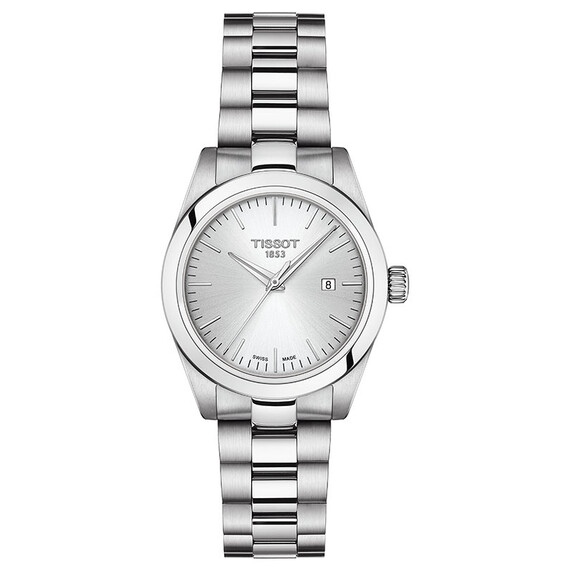 Dámské hodinky Tissot T-My Lady Quartz T132.010.11.031.00, Verze: stříbrná2 , 3 image