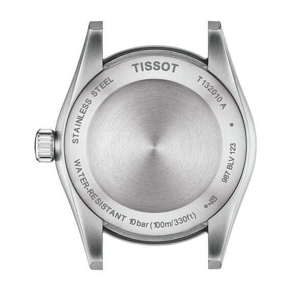Dámské hodinky Tissot T-My Lady Quartz T132.010.11.061.00, Verze: šedá , 2 image