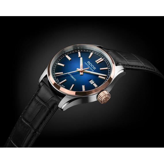 Pánské hodinky Epos Passion 3501.132.34.16.25, Verze: modrá3 , 2 image