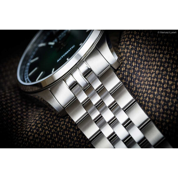 Pánské hodinky Epos Passion 3501.132.20.16.30, Verze: modrá4 , 4 image