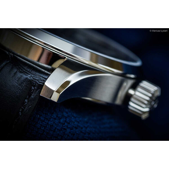 Pánské hodinky Epos Passion 3501.132.20.15.25, Verze: černá , 2 image