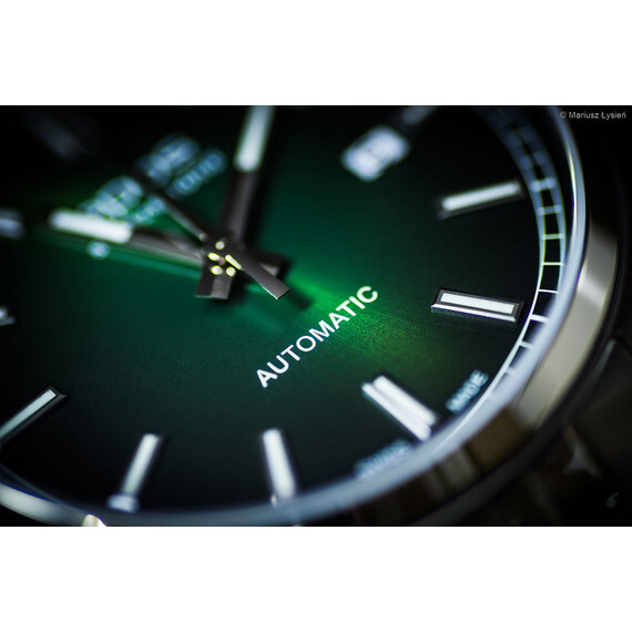 Pánské hodinky Epos Passion 3501.132.20.13.30, Verze: ocelová , 7 image