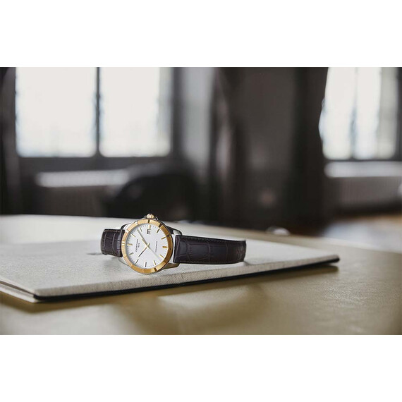 Pánské hodinky Certina DS Jubile Gent C902.451.46.011.00, Verze: hnědá , 3 image