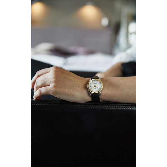 Dámské hodinky Certina DS Jubile Lady C902.251.46.016.00, Verze: hnědá , 3 image