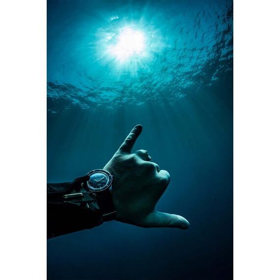 Pánské hodinky Certina DS PH200M Powermatic 80 C036.407.18.040.00, Verze: modrá , 12 image