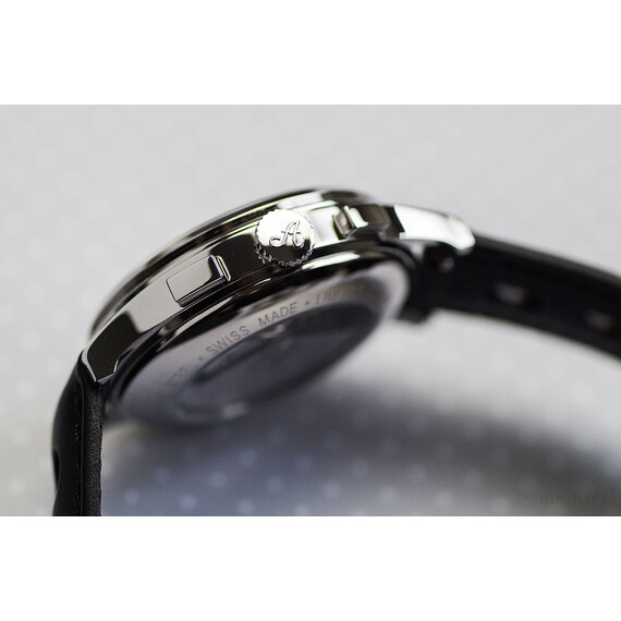 Pánské hodinky Atlantic Worldmaster Valjoux Limited Edition 55852.41.93, Verze: béžová, krémová , 11 image