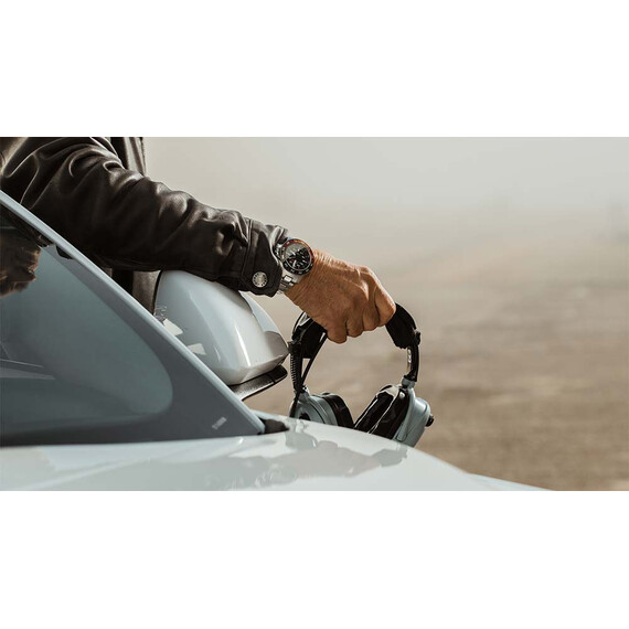 Pánské hodinky Ball Engineer Hydrocarbon AeroGMT II DG2018C-S3C-BK, Verze: černá4 , 22 image