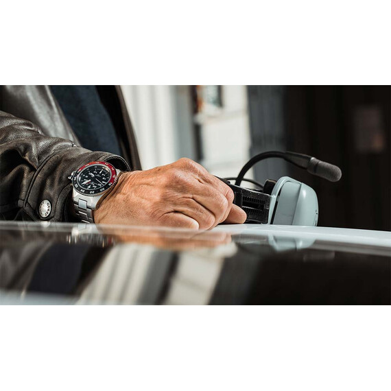 Pánské hodinky Ball Engineer Hydrocarbon AeroGMT II DG2018C-S3C-BK, Verze: černá4 , 23 image