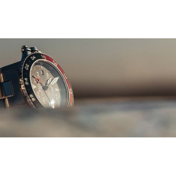 Pánské hodinky Ball Engineer Hydrocarbon AeroGMT II DG2018C-S3C-BK, Verze: černá4 , 25 image