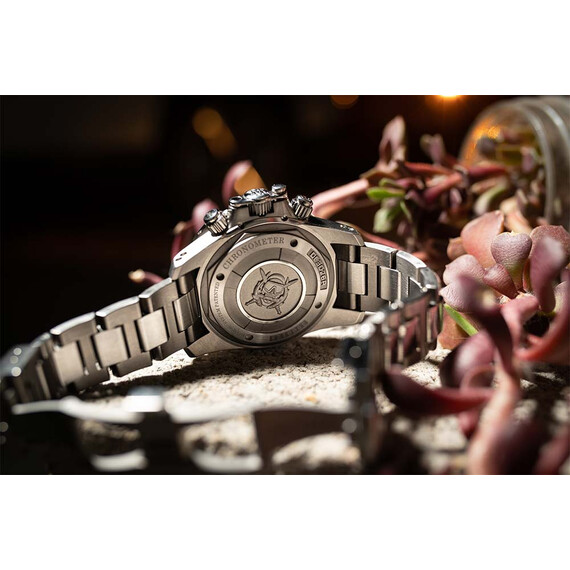 Pánské hodinky Ball Engineer Hydrocarbon NEDU DC3226A-S3C-BE , 3 image