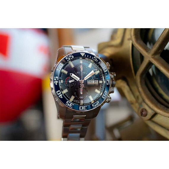 Pánské hodinky Ball Engineer Hydrocarbon NEDU DC3226A-S3C-BE , 26 image