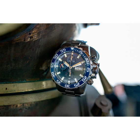 Pánské hodinky Ball Engineer Hydrocarbon NEDU DC3226A-S3C-BE , 15 image