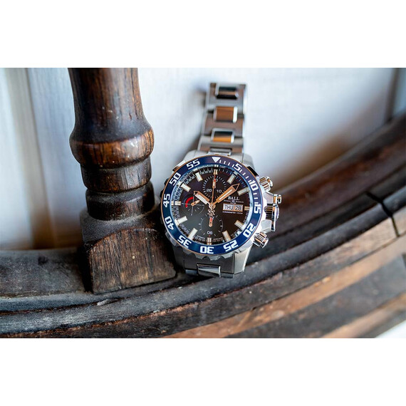 Pánské hodinky Ball Engineer Hydrocarbon NEDU DC3226A-S3C-BE , 18 image