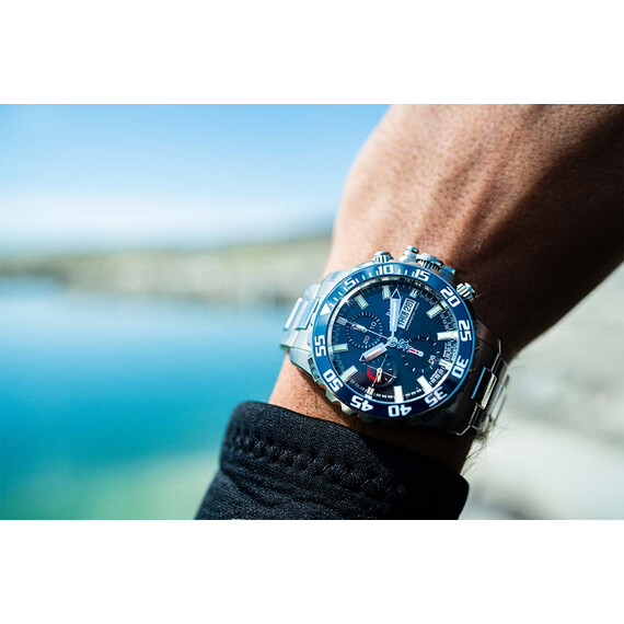 Pánské hodinky Ball Engineer Hydrocarbon NEDU DC3226A-S3C-BE , 4 image