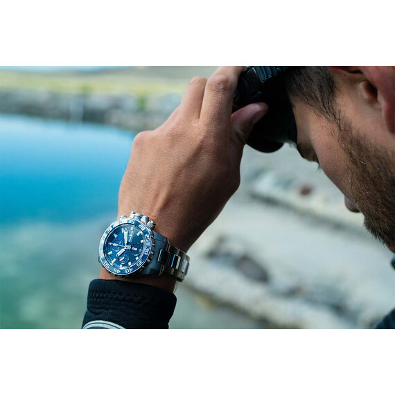 Pánské hodinky Ball Engineer Hydrocarbon NEDU DC3226A-S3C-BE , 5 image