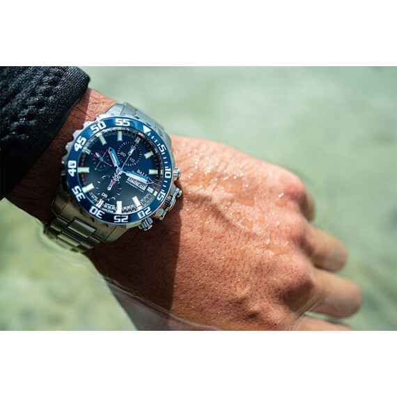 Pánské hodinky Ball Engineer Hydrocarbon NEDU DC3226A-S3C-BE , 7 image