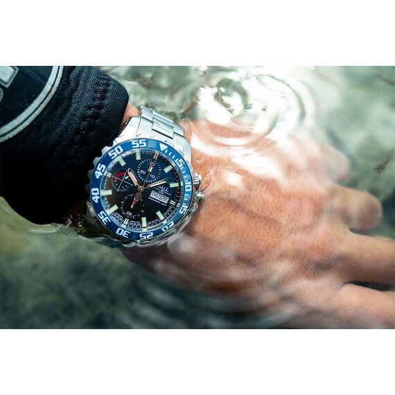 Pánské hodinky Ball Engineer Hydrocarbon NEDU DC3226A-S3C-BE , 25 image