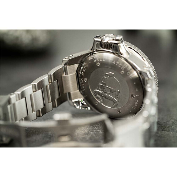 Pánské hodinky Ball Engineer Hydrocarbon Original DM2118B-SCJ-BK , 11 image