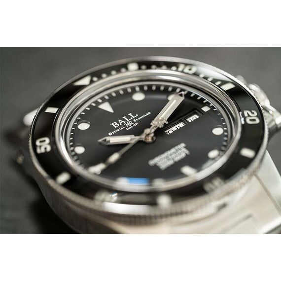 Pánské hodinky Ball Engineer Hydrocarbon Original DM2118B-SCJ-BK , 24 image