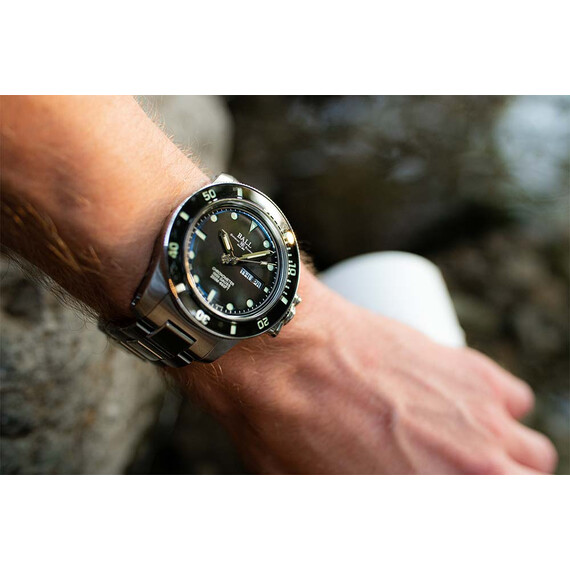 Pánské hodinky Ball Engineer Hydrocarbon Original DM2118B-SCJ-BK , 16 image