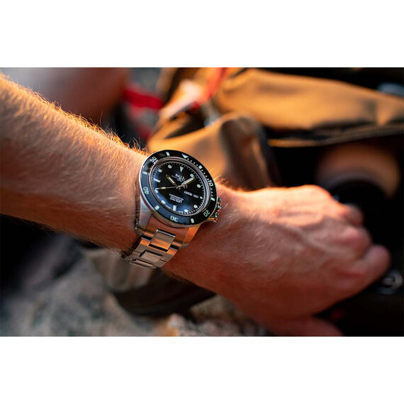 Pánské hodinky Ball Engineer Hydrocarbon Original DM2118B-SCJ-BK , 17 image