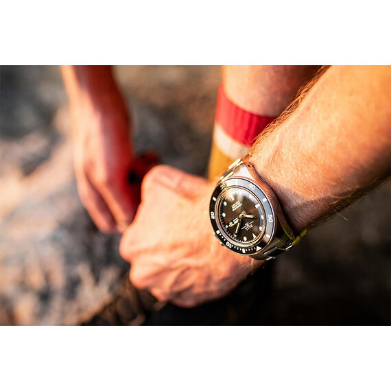 Pánské hodinky Ball Engineer Hydrocarbon Original DM2118B-SCJ-BK , 18 image