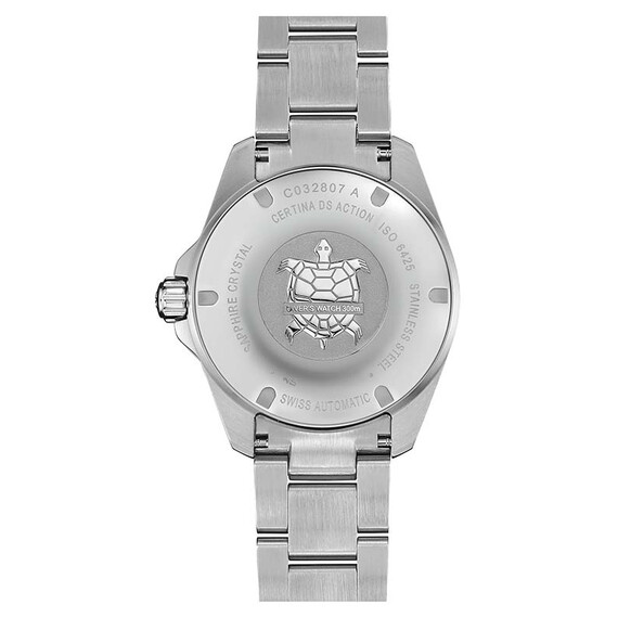 Pánské hodinky Certina DS Action Diver C032.807.11.051.00, Verze: černá , 7 image