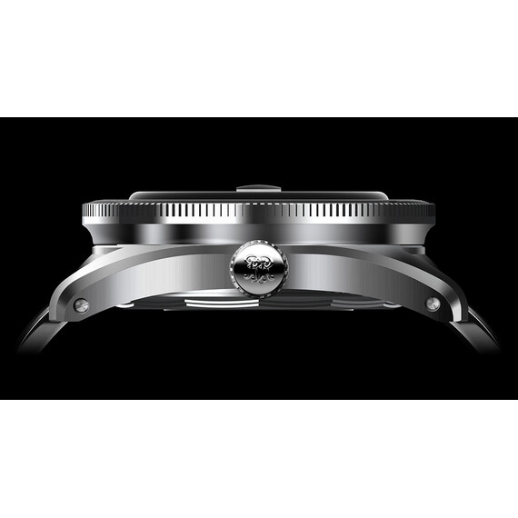 Pánské hodinky Ball Engineer M Skindiver III Limited Edition DD3100A-S1C-BK, Verze: černá , 4 image