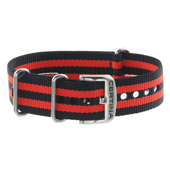 Řemínek Certina C604020493 , 2 image