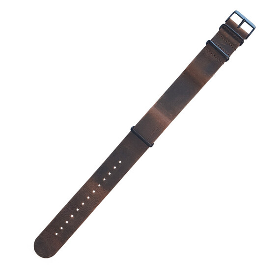 Řemínek Traser 109043 