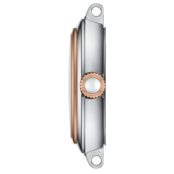 Dámské hodinky Tissot Bellissima Small Lady T126.010.22.013.01, Verze: růžové zlato , 3 image