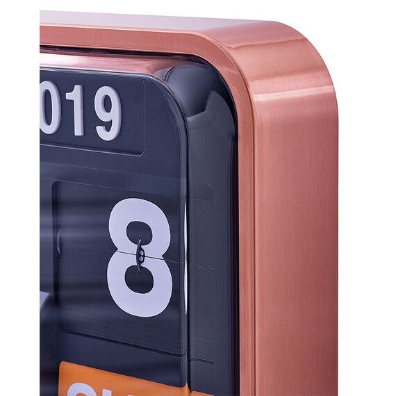 Hodiny Leanschi CLOK-AC02 , 3 image