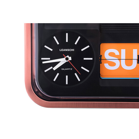Hodiny Leanschi CLOK-AC02 , 4 image
