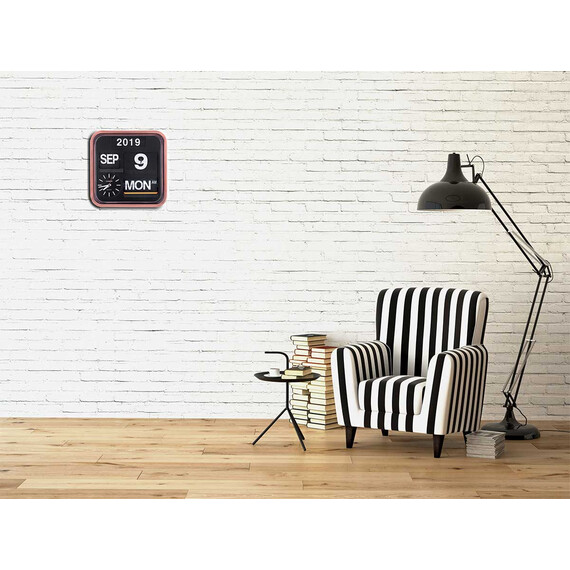 Hodiny Leanschi CLOK-AC02 , 5 image