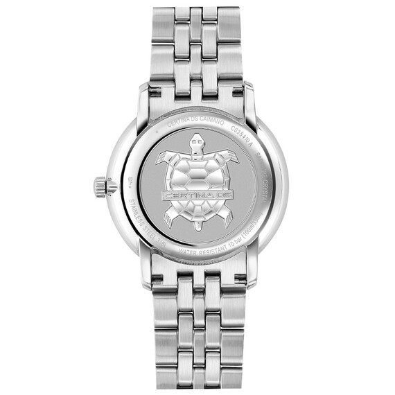 Pánské hodinky Certina DS Caimano C035.410.11.057.00, Verze: černá , 4 image