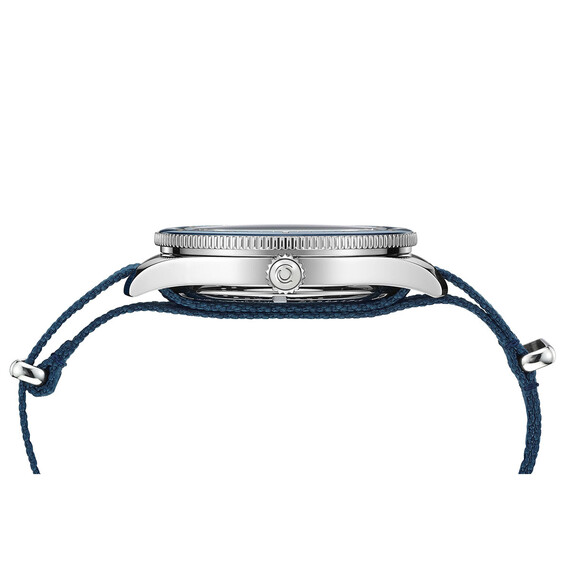 Pánské hodinky Certina DS PH200M Powermatic 80 C036.407.18.040.00, Verze: modrá , 2 image