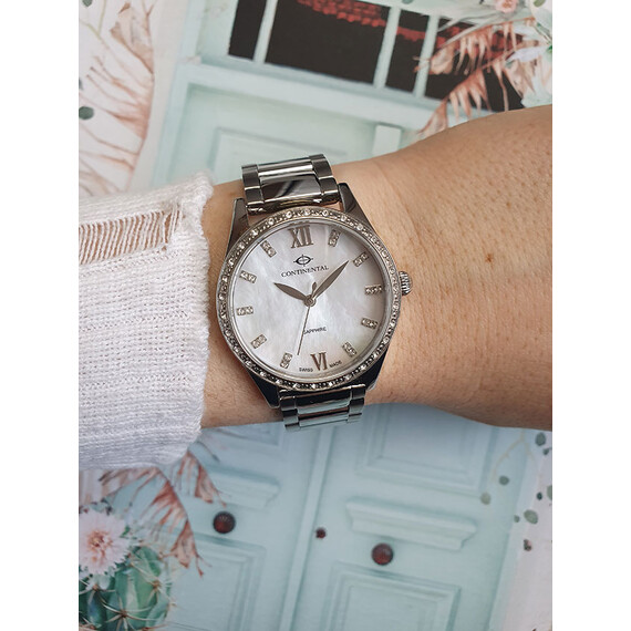 Dámské hodinky Continental 18101-LT101501 , 7 image