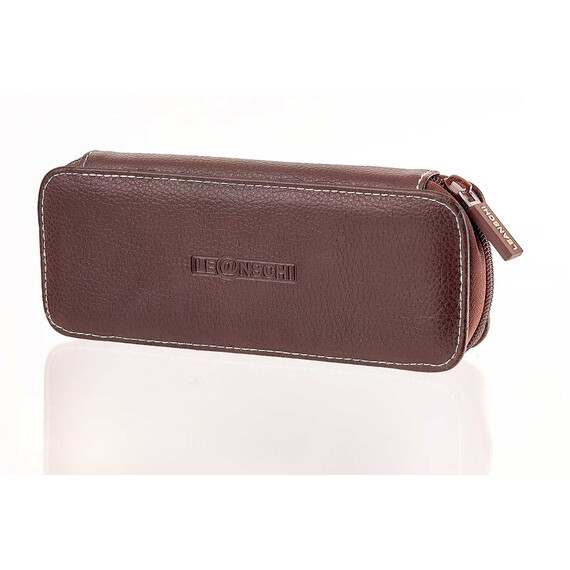 Pouzdro pro 1 hodinky Leanschi UPO1-CHOC , 3 image