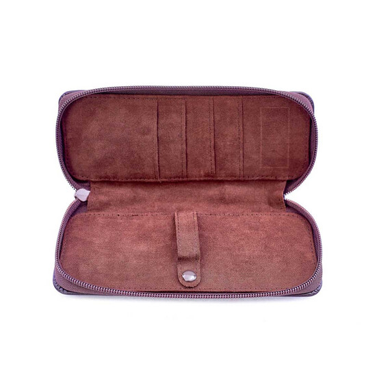 Pouzdro pro 1 hodinky Leanschi UPO1-CHOC , 6 image