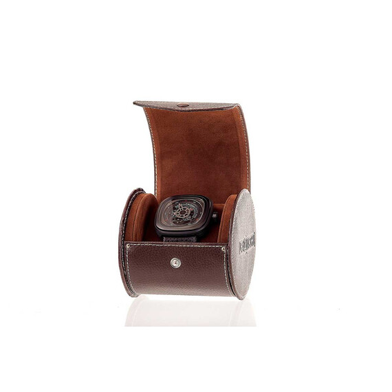 Pouzdro pro 1 hodinky Leanschi WPO1-XXL , 4 image