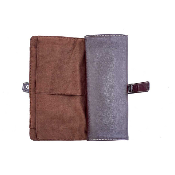 Pouzdro na 8 hodinek Leanschi WRO8-CHOC , 8 image