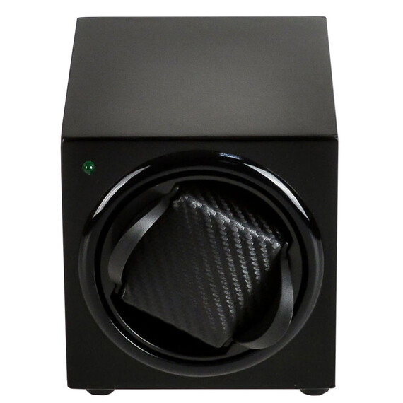 Natahovač Leanschi WWXL-1BLA, Verze: černá 