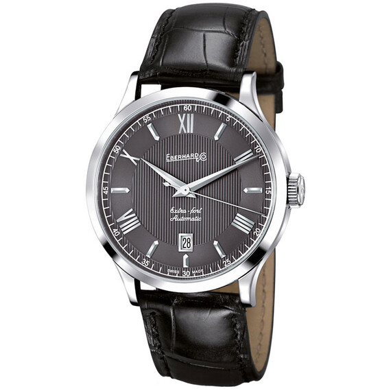 Pánské hodinky Eberhard Extra-Fort Automatic 41029.7 CP 