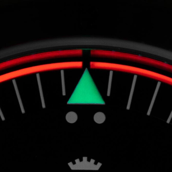 Pánské hodinky Fortis Flieger F-43 Bicompax F4240004, Verze: stříbrná2 , 16 image