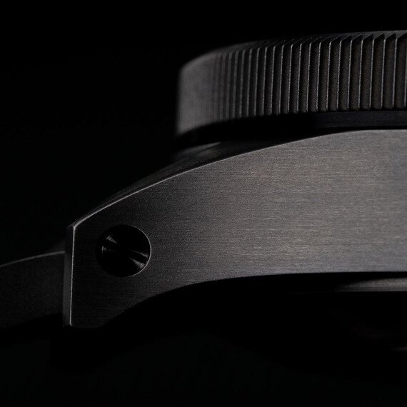 Pánské hodinky Fortis Flieger F-43 Triple-GMT F4260000, Verze: černá , 22 image