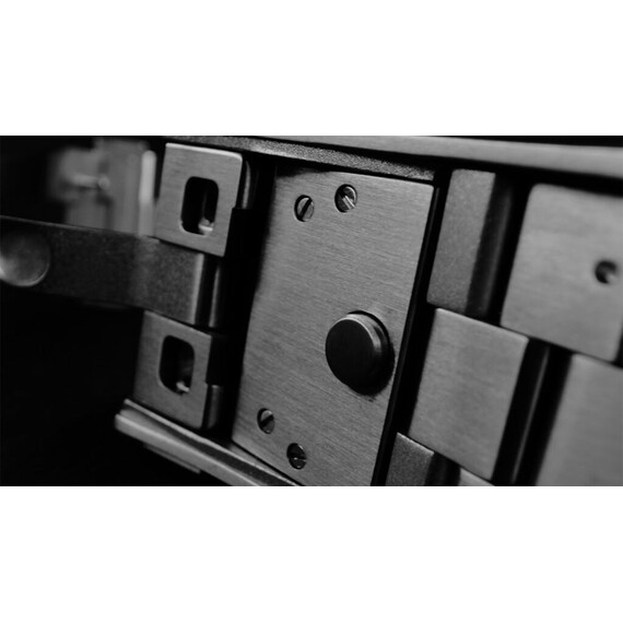 Pánské hodinky Fortis Flieger F-43 Triple-GMT F4260000, Verze: černá , 28 image