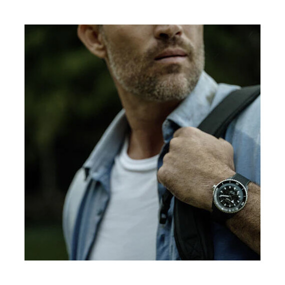 Pánské hodinky Rado Captain Cook High-Tech Ceramic R32127156 , 9 image