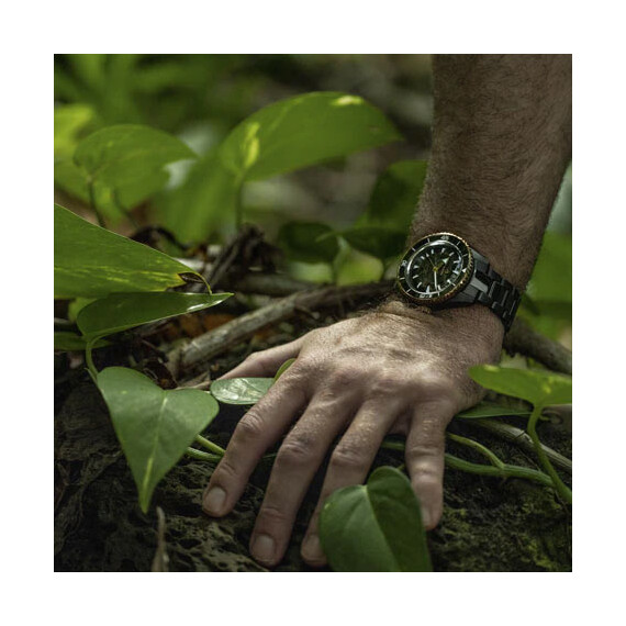 Pánské hodinky Rado Captain Cook High-Tech Ceramic R32127162, Verze: černá2 , 16 image