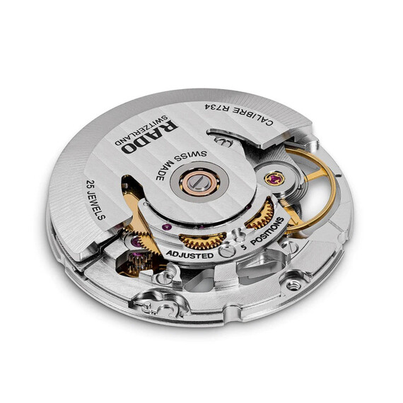 Pánské hodinky Rado Captain Cook High-Tech Ceramic R32128202, Verze: modrá , 2 image